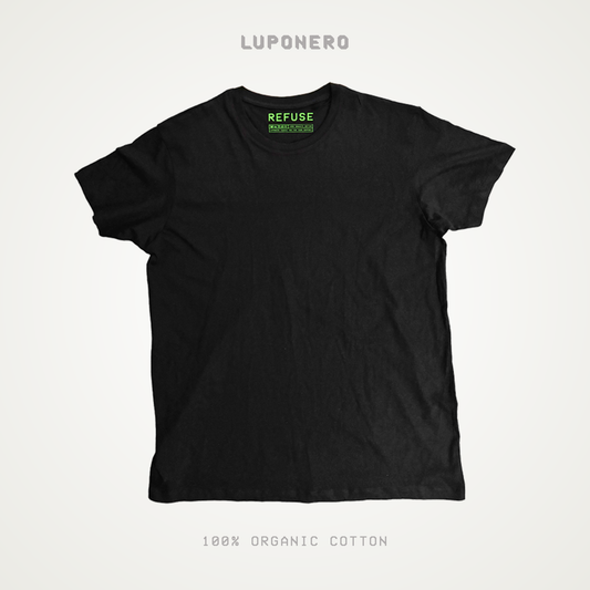 Luponero: Unbranded | T-Shirt